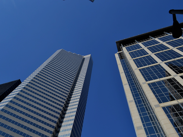 Data Centre Fire Services