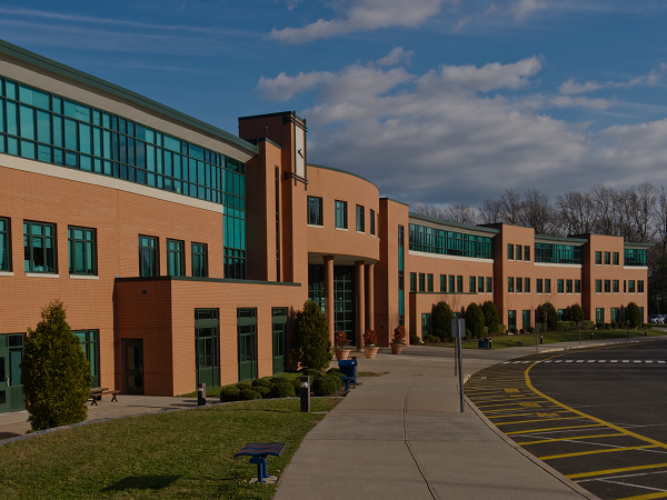 Institutional Buildings